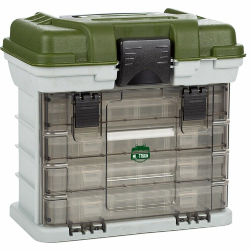 Aufbewahrungsbox für
