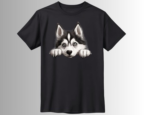 Siberian husky dog - siberian, hunde