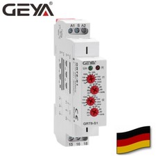 Geya asymmetrischer zyklus - asymmetrischer,