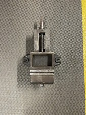 Maschinenschraubstock drehbar 150mm Fräsmaschine Schraubstock