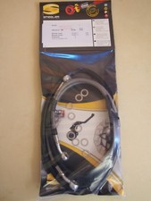 DR-Z 400 SM WVB8 SPIEGLER