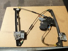 VW Golf 4/ 3 Cabrio Elektrische Fensterheber Vorne Rechts Beifahrerseite