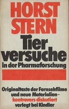 H. Stern " Tierversuche in der