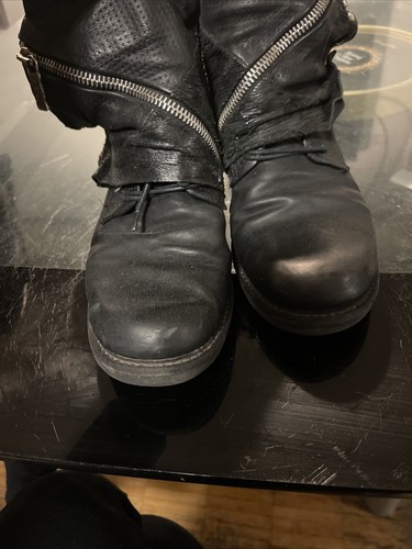 Stiefel airstep 38 - a.s.98,