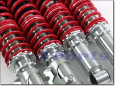 Tuningart Gewindefahrwerk VW Passat 35i SYNCRO Neu Tief