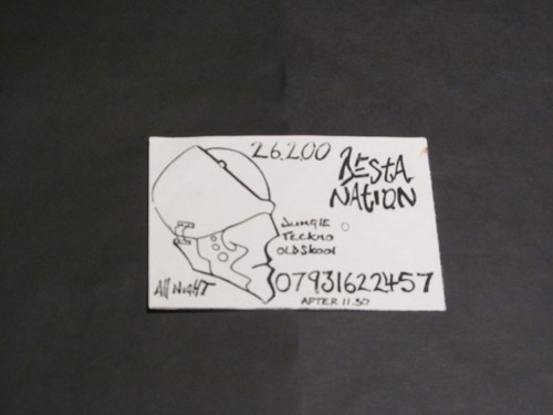 Desta nation oldskool free - nation,