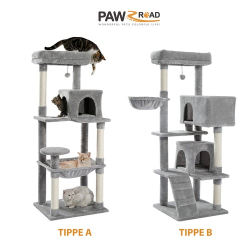 Pawz road kratzbaum katzenbaum - pawz,