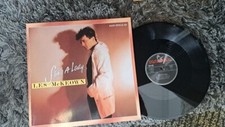 Les McKeown – She's A Lady (Maxi Single) - Hansa Records - Europa - 1988