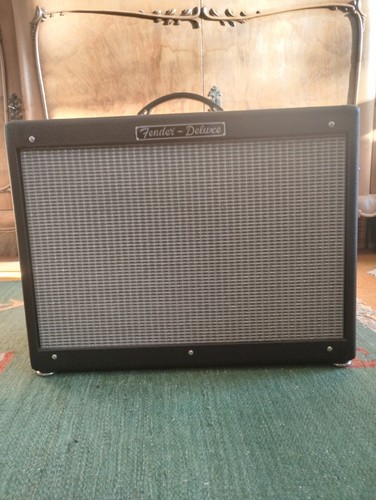 Fender hot rod deluxe - hot,