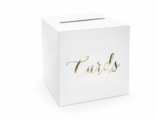 Kartenbox Hochzeit Geschenkbox