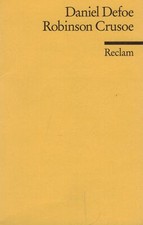Robinson Crusoe (Reclam) -