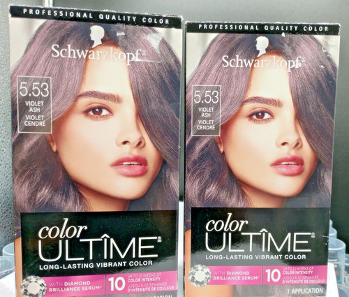 Schwarzkopf color ultime long - schwarzkopf,