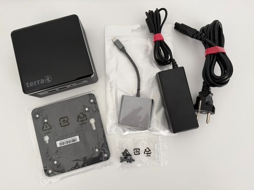Mini intel nuc nuc7i5bnh - intel,