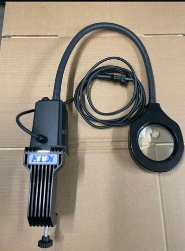 Hedi led maschinenleuchte - hedi,