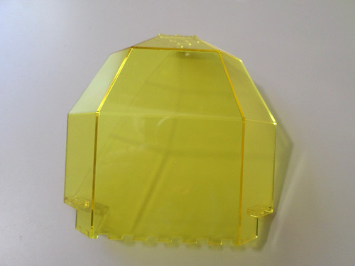 Lego blacktron panel - ,
