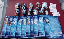 Star Wars Hippos kompletter