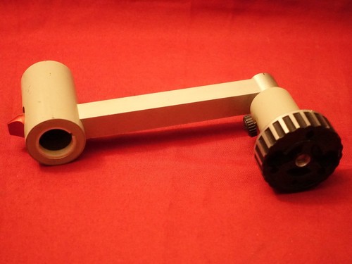Linhof auslegearm 20cm gut - linhof,