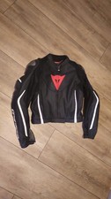 Dainese Lederkombi Damen GR