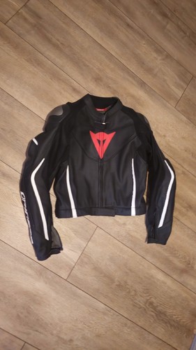 Dainese lederkombi damen - dainese,