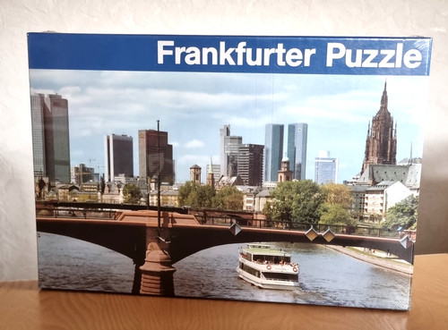 Deutsche bank frankfurter - deutsche,