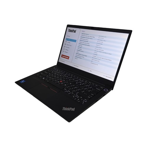 Lenovo thinkpad e14 gen - e14, –