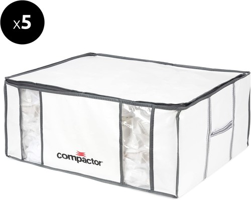 Compactor xxl 210l vakuum - xxl,