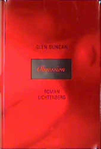 Obsession roman duncan - duncan,, glen