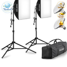 Fotostudio Set 2x50x50cm