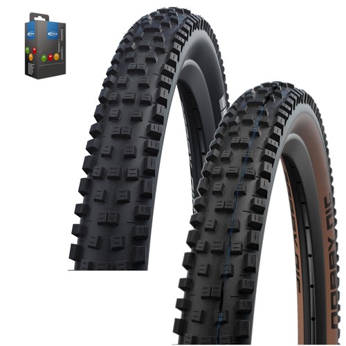 Schwalbe nobby nic performance - nobby,