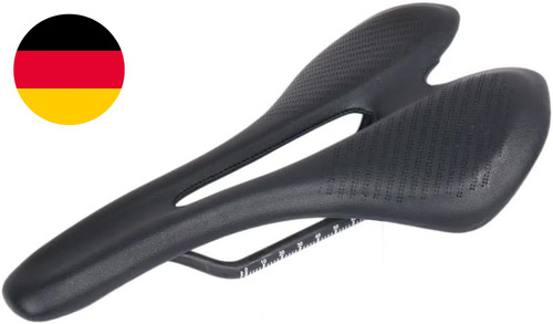 Carbon fahrradsattel - ,