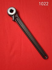 Dowidat No.1993 Ratschen Neu 