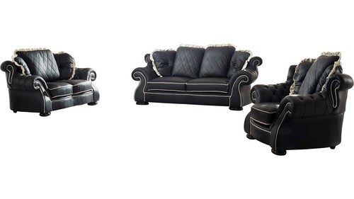 Klassische chesterfield - klassische, xl