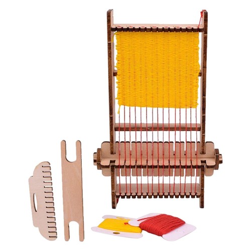 Webstuhl kit - webstuhl,