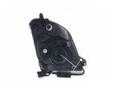 Scheinwerfer + Glühbirnen H4