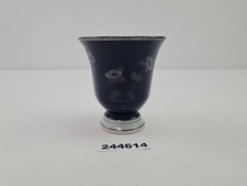 Vase porzellan weimar - weimar, 8,3cm