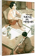 Von der Natur des Menschen |