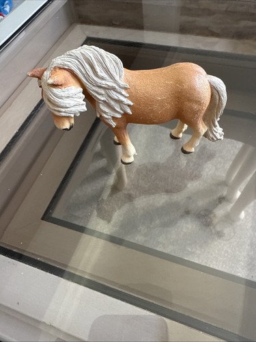 Schleich pferd islandpony - schleich,