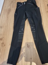 Cavallo, Reithosen CyD