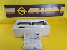 Einbausatz nebelscheinwerfer - einbausatz,