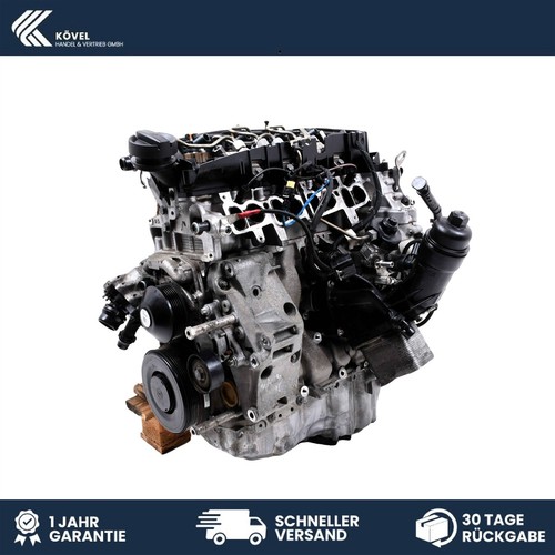 Bmw motor b47d20a - bmw,