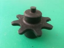 Kettenrad/ Zahnrad/ Ritzel