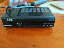Skymaster sat Receiver DT-2HD