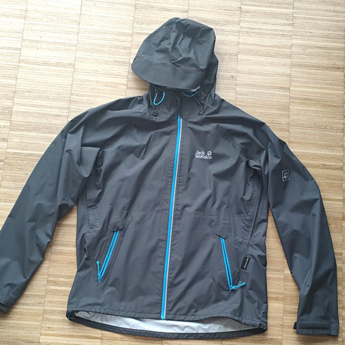 Jack wolfskin herren - jack,