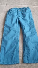 Blaue Kinder Hose Größe 92 (lupilu lidl)