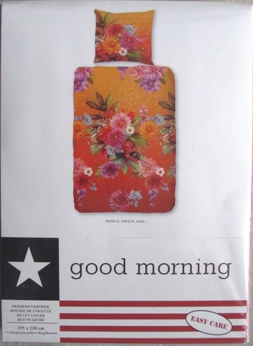 Good morning bettwäsche - good,
