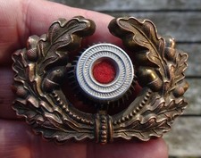 KM Marine Nationale Kokarde