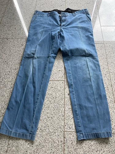 Brax eurex jeans blau - eurex, 28