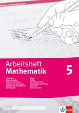 Arbeitsheft mathematik - arbeitsheft,
