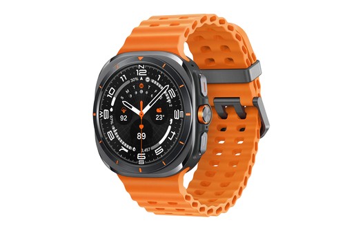 Samsung galaxy watch ultra - galaxy,