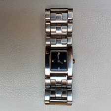 Tissot 1853 damenuhr quarz - damenuhr,